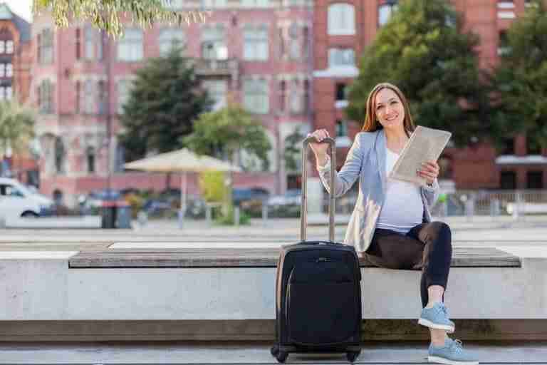 Assicurazione viaggio per donne in gravidanza
