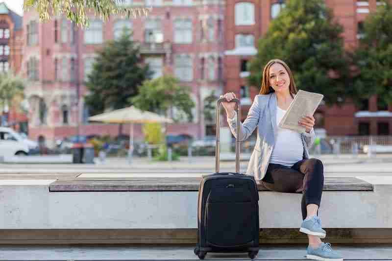Assicurazione viaggio per donne in gravidanza