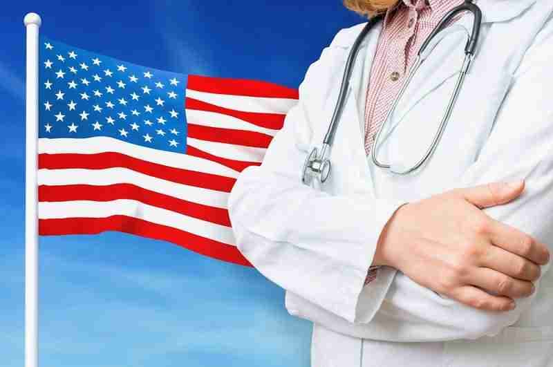 Il sistema sanitario negli USA