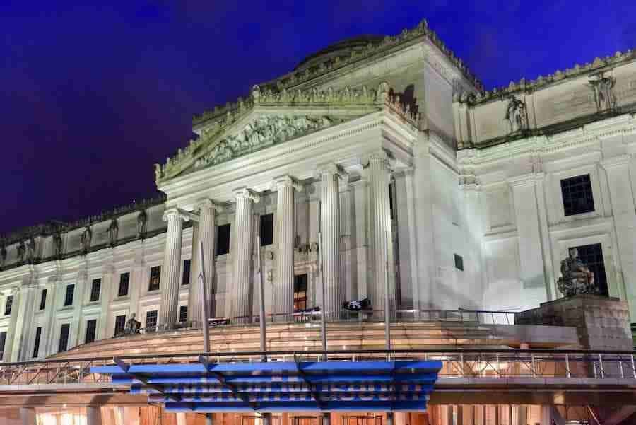 Brooklyn Museum of Art: cosa vedere e biglietti d’ingresso