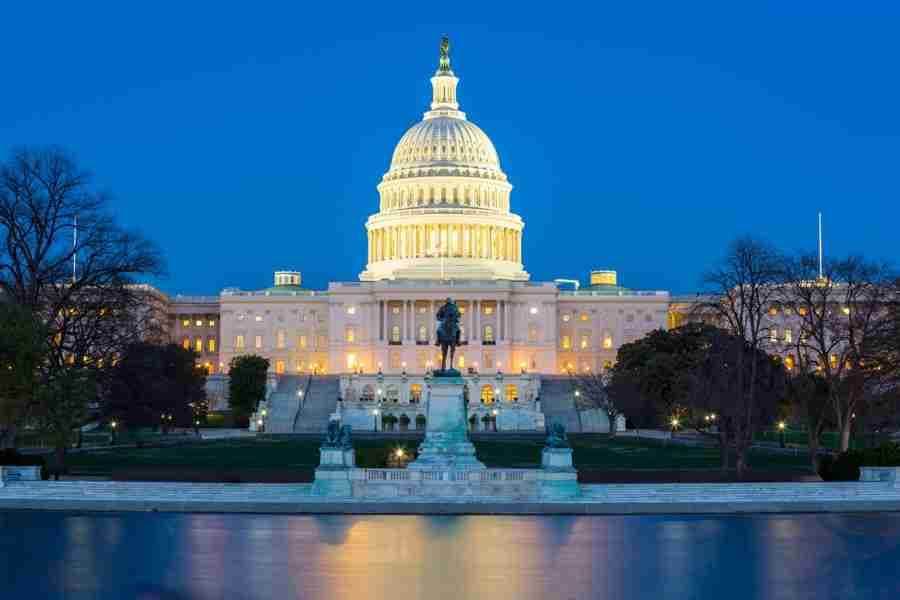 Washington: cosa vedere nella capitale degli Stati Uniti