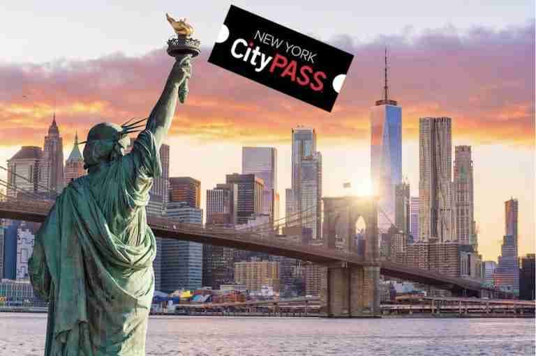 Confronto pass New York