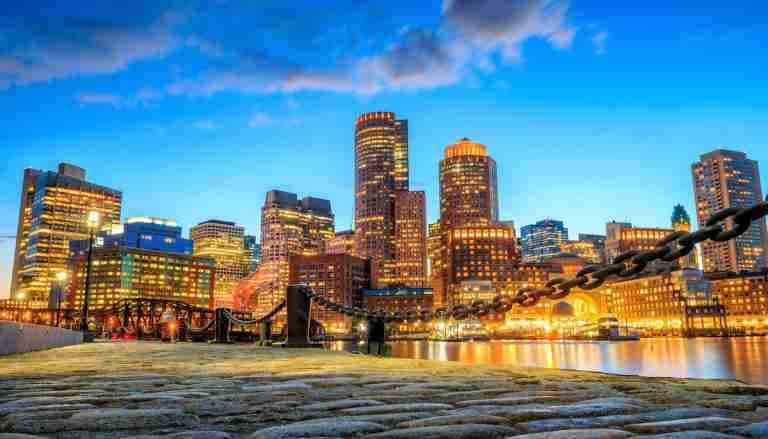 Da New York a Boston: tour organizzati in giornata e come visitare da soli