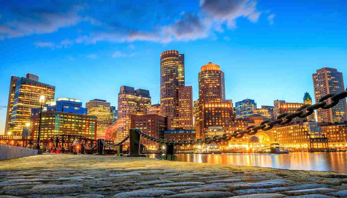 Da New York a Boston: tour organizzati in giornata e come visitare da soli