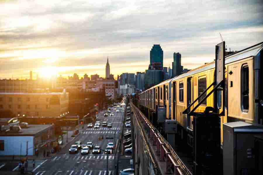 Fotografare New York: luoghi insoliti da dove fare le foto a New York