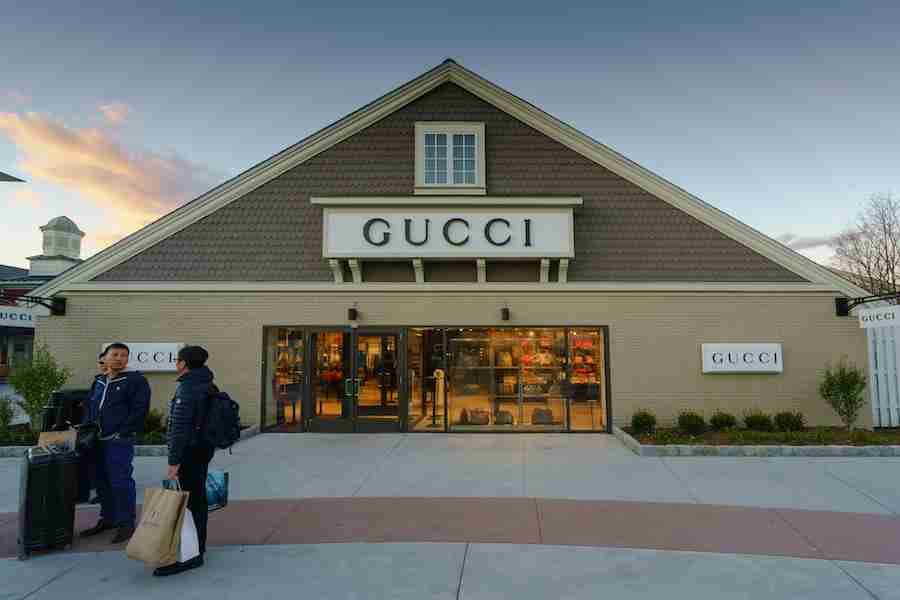 I migliori outlet a New York e nelle vicinanze