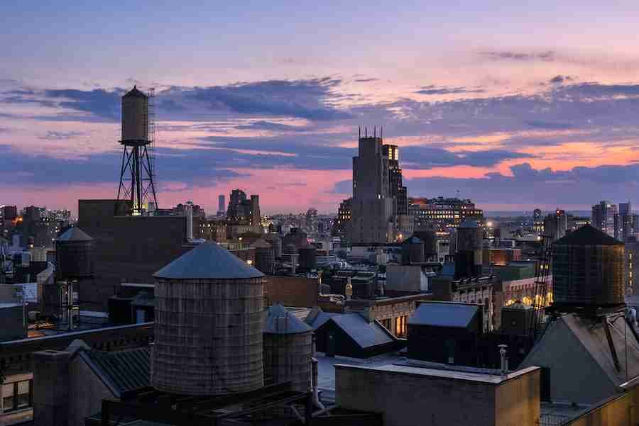Chelsea, New York: cosa vedere, dove mangiare, hotel consigliati