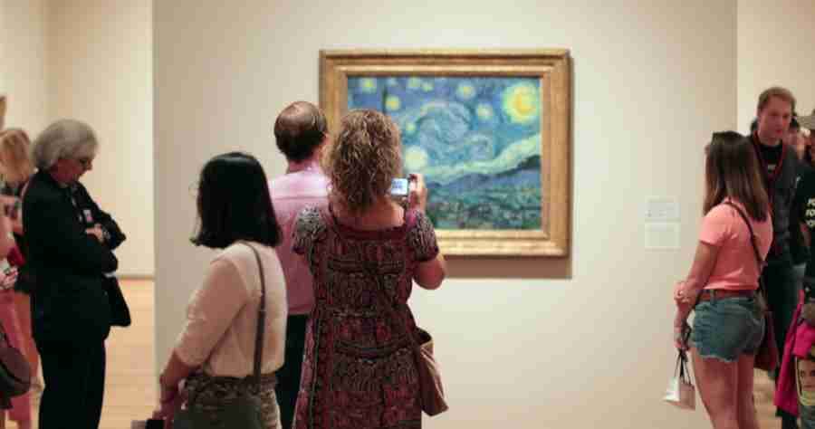Musei gratis a New York