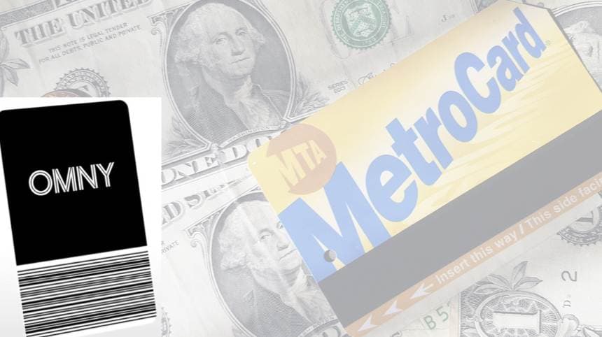 OMNY metro di New York: come funziona