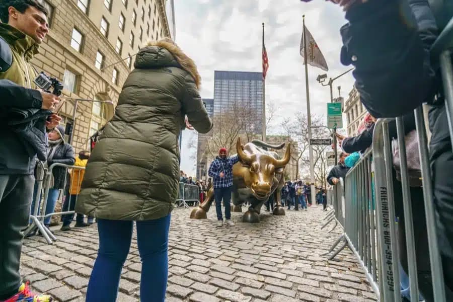 10 cose da fare a New York