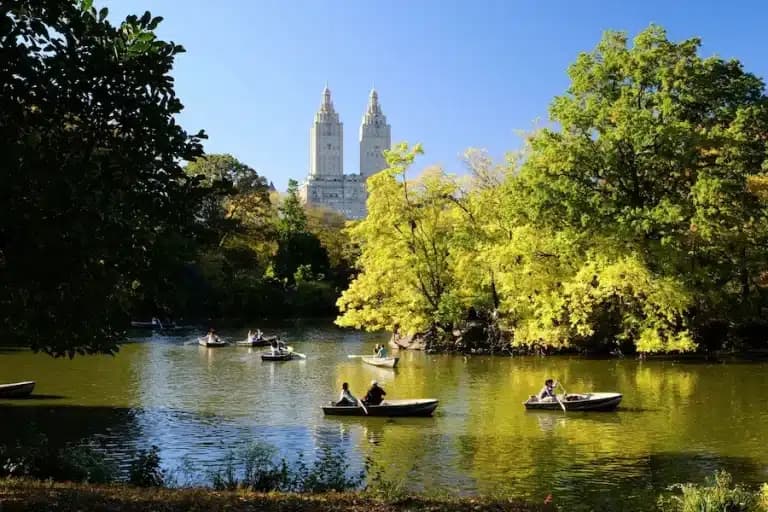 Agosto a New York 2026: offerte, clima, cosa fare