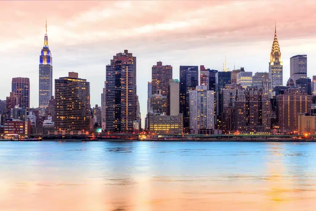 Midtown Manhattan, New York: cosa vedere in questa zona e gli hotel consigliati