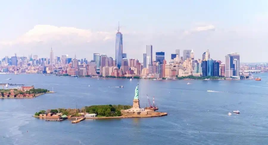 Lower Manhattan, New York: cosa vedere, cosa fare, dove mangiare e zone per lo shopping