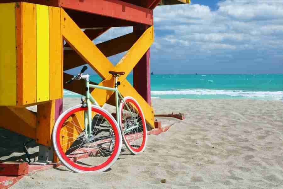 Da New York a Miami + Bahamas