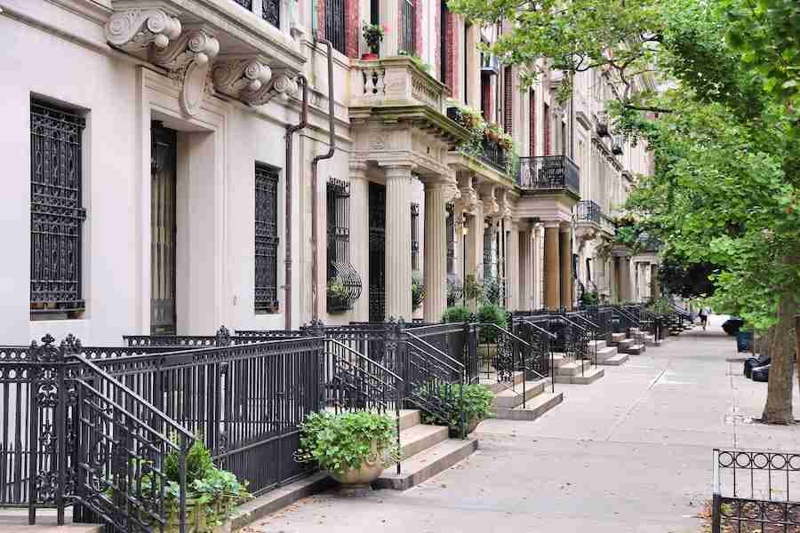 Upper West Side, New York: cosa vedere e dove dormire