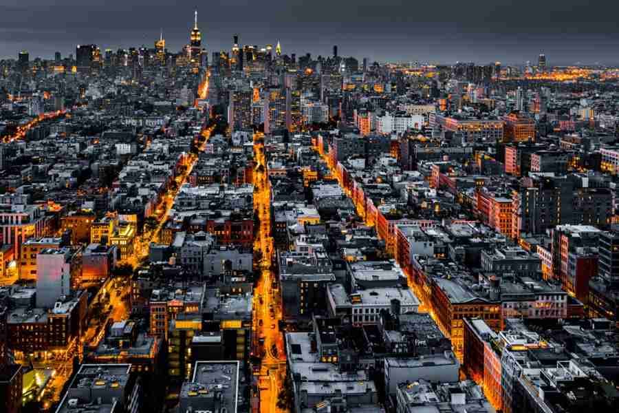 Top 10 cose da vedere a New York