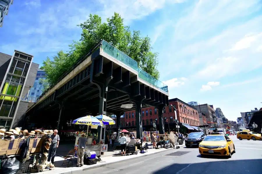 Meatpacking District, New York: cosa vedere, cosa fare e dove dormire