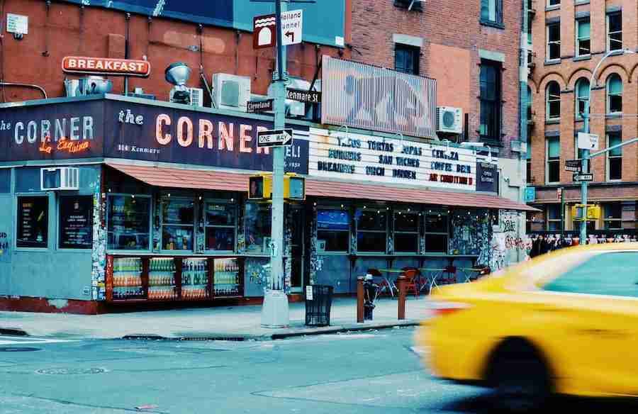 Lower East Side, New York: cosa vedere, dove mangiare e hotel in zona