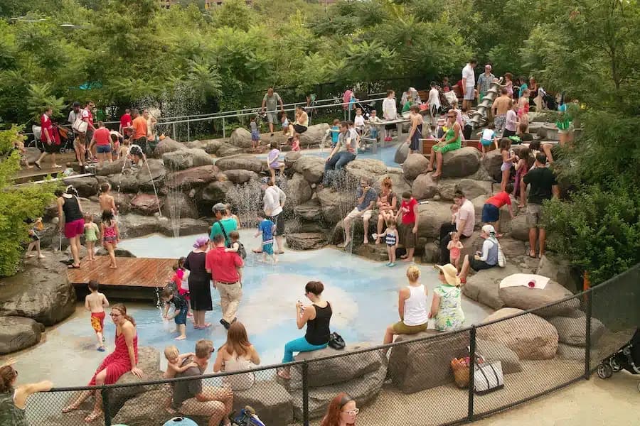 A New York con bambini: cosa fare