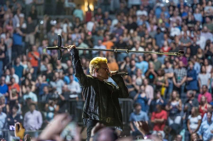 Biglietti per i concerti a New York