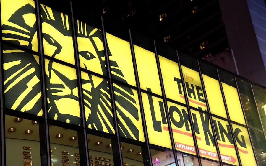 Broadway Week: cos’è, quando si tiene