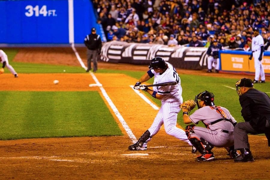 Baseball americano: le regole e quando si gioca