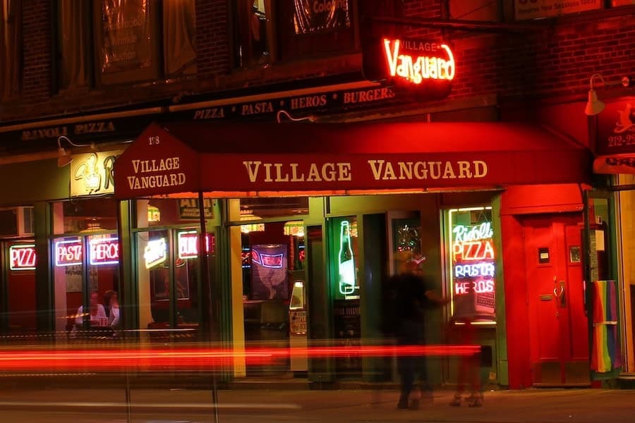 Jazz a New York: i posti migliori