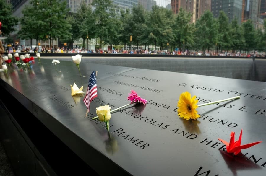 Memorial Day a New York 2026