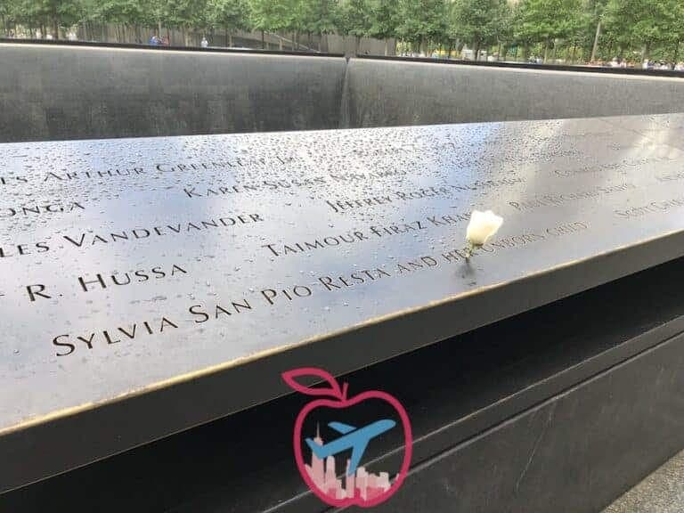 9/11 Memorial