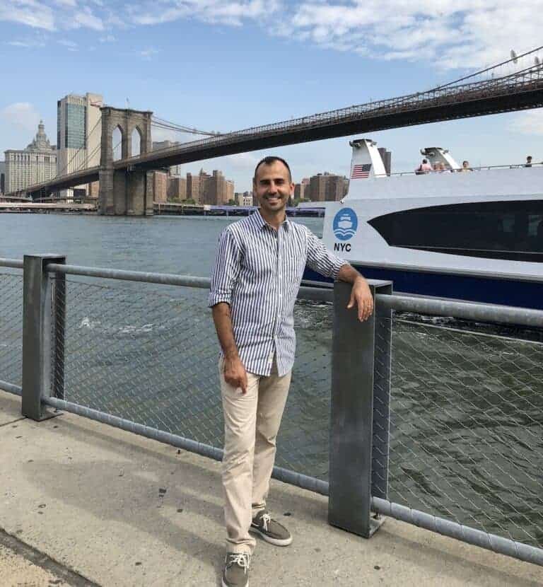 New York con Carlo: l’ebook di Carlo Galici ed. 2025