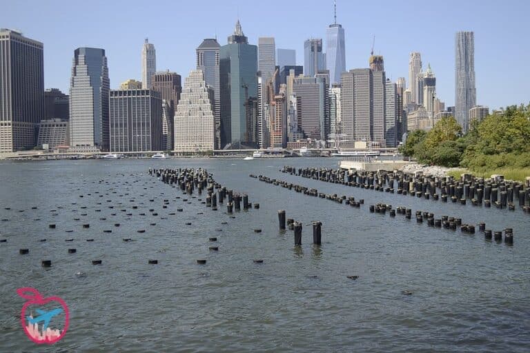Brooklyn Bridge Park: guida completa