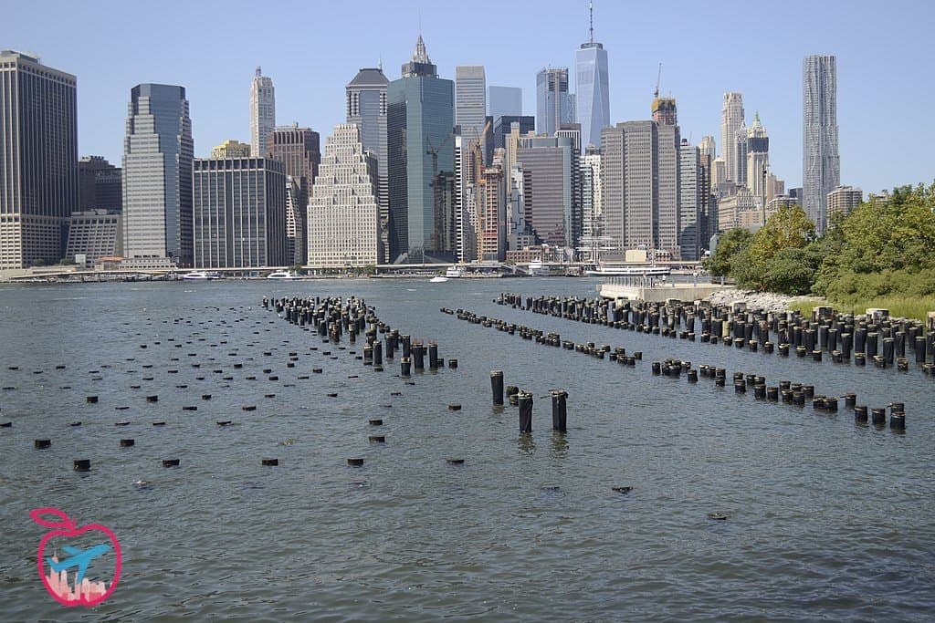 Brooklyn Bridge Park: guida completa