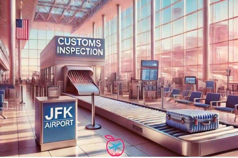 Cosa si può portare per un viaggio negli USA