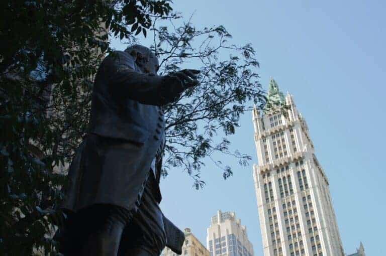 Woolworth Building: come visitarlo