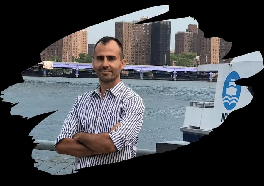 Le risorse di Carlo per New York