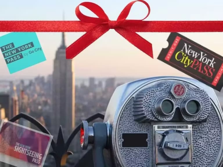 Quale pass conviene per New York