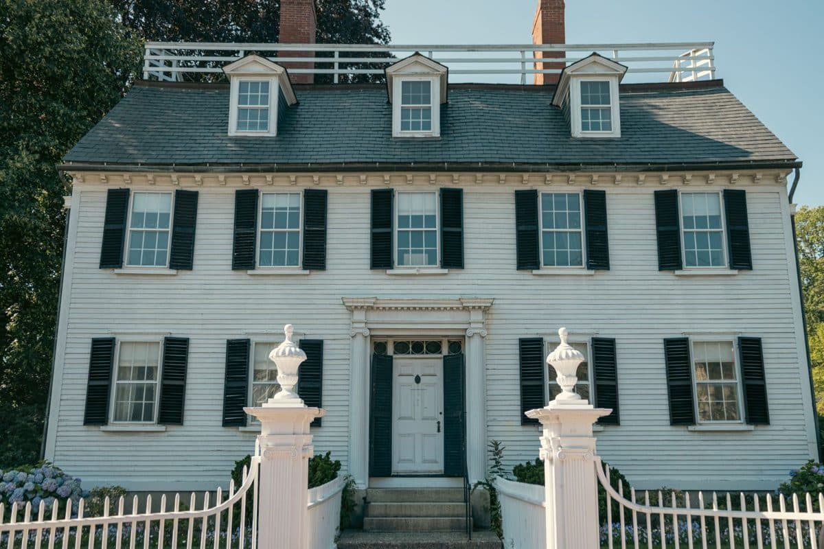 Salem, la città delle streghe: come arrivare da Boston e da New York