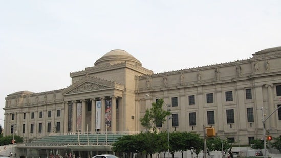 Brooklyn Museum of Art