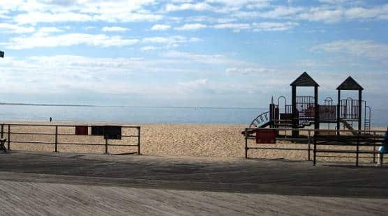 Brighton Beach