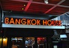 Bangkok House, New York
