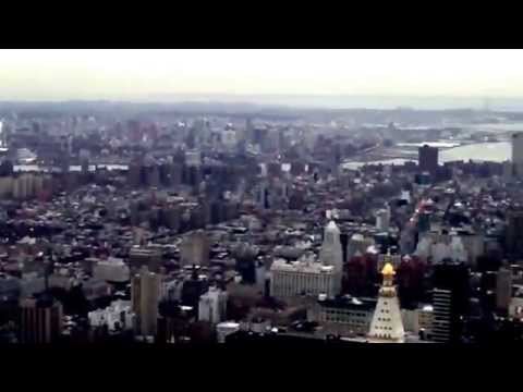 Empire State Building - Viaggi New York
