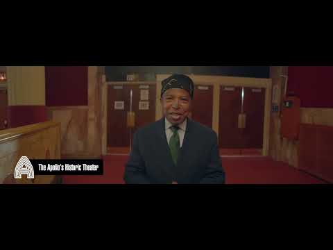 An Historic Tour of The Apollo - Apollo Theater