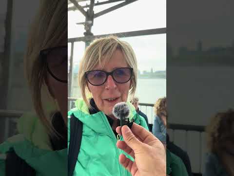 Viaggio organizzato New York con Carlo, parola ai clienti: parla Marinella
