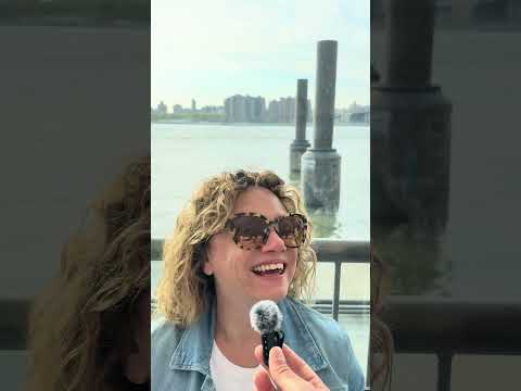 Viaggio organizzato New York con Carlo: parola ai clienti. Parla Michela