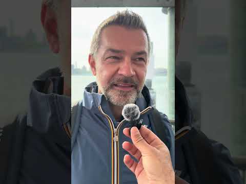 Viaggio organizzato New York con Carlo, parola ai clienti: parla Roberto