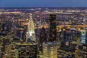 Chrysler Building