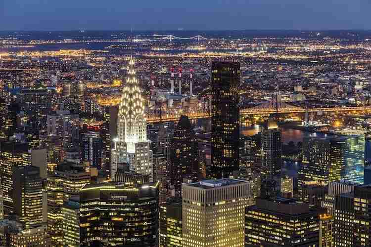 Chrysler Building