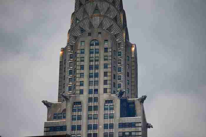 Chrysler Building