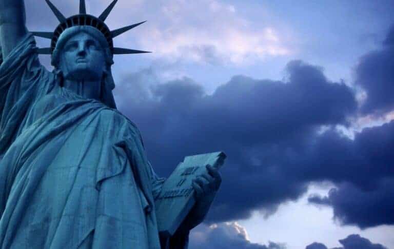 Meteo e clima a New York