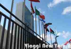 Palazzo dell'Onu, New York